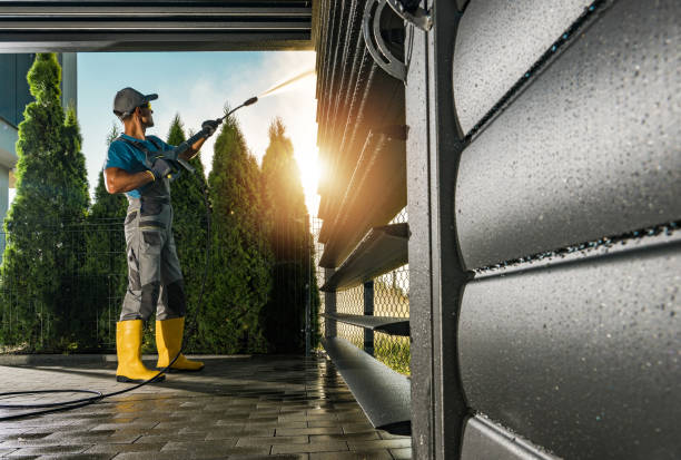 Trusted Bryan, TX Pressure Washing Services Experts